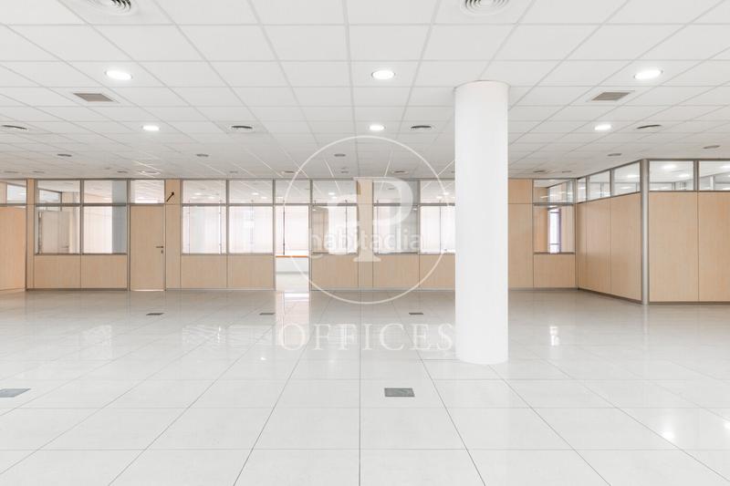 Foto 36edbfe6-17fb-4829-a103-16a51a96f5bf. Location bureau avec chauffage dans Volpelleres Sant Cugat del Vallès