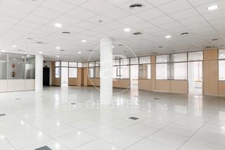 Location Bureau  Carrer de victor hugo. Oficina en alquiler en victor hugo, sant cugat del valles