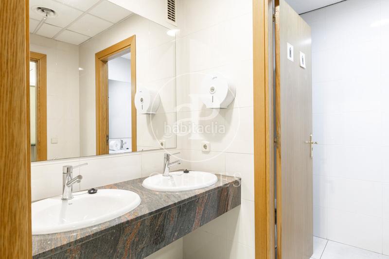 Foto d08c28f1-6d0a-4040-8656-b120c51a9598. Location bureau avec chauffage dans Volpelleres Sant Cugat del Vallès