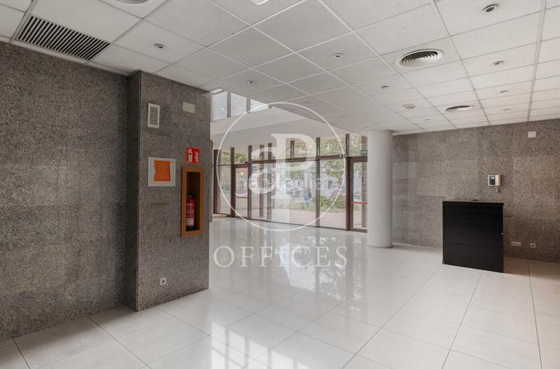 Foto 1d4457e1-4427-48de-96b1-fb9f980fe837. Rent office space with heating in Volpelleres Sant Cugat del Vallès