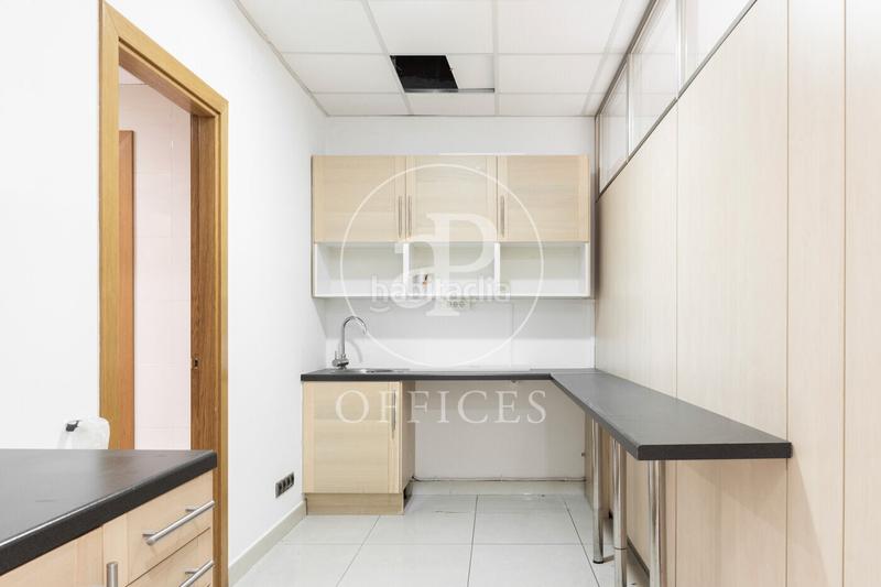 Foto 1f20f9be-428c-4d88-97b8-bf9d86205d8b. Rent office space with heating in Volpelleres Sant Cugat del Vallès