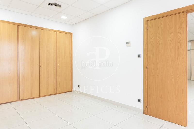 Foto e4e6a066-87fb-4ccb-bb3a-5e732cf199a7. Rent office space with heating in Volpelleres Sant Cugat del Vallès