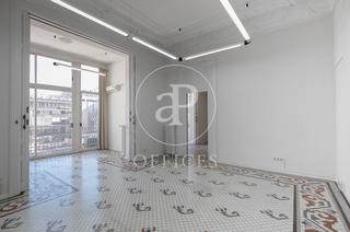 Lloguer Oficina  Pg. de gràcia. Oficina en alquiler en paseo de gracia