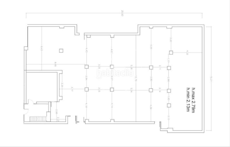 Foto 3ab5d2ff-2cea-4842-bee5-694e6430db3f. Lloguer oficina amb calefacció a Putget - Farró Barcelona