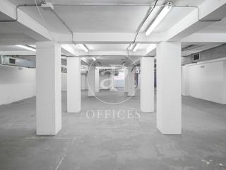 Lloguer Oficina  Carrer de balmes. Oficina en alquiler en calle balmes