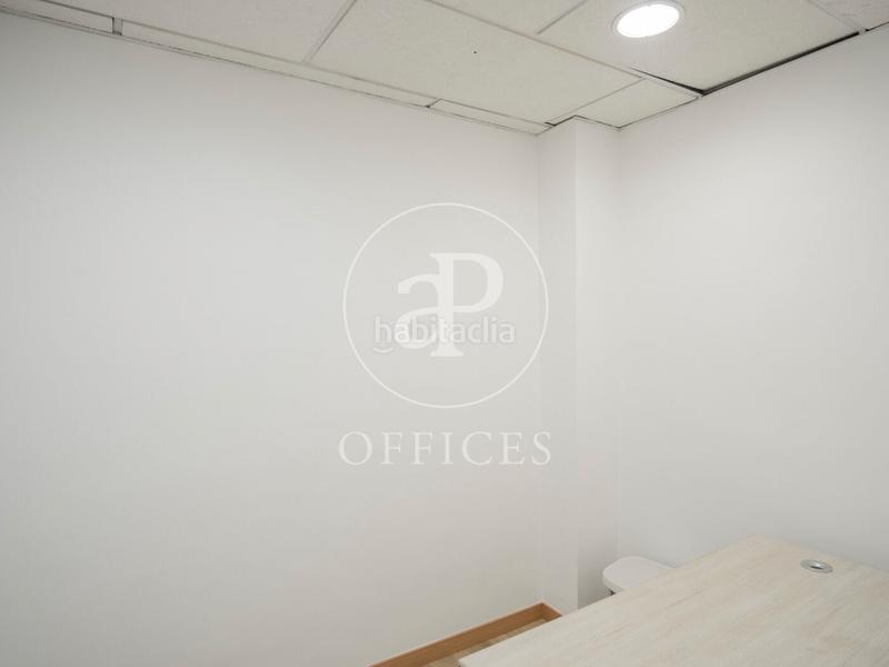 Foto 2db5d9a4-ad01-4e55-8846-e89c6e46ccba. Location bureau avec chauffage dans Putget - Farró Barcelona