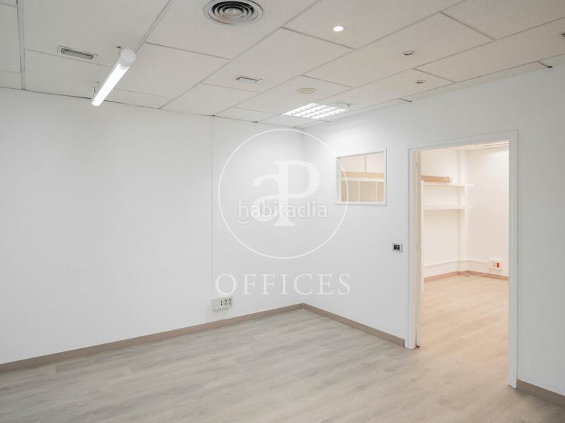 Foto 7a8ea783-da73-4819-a5bf-cff379679f68. Location bureau avec chauffage dans Putget - Farró Barcelona