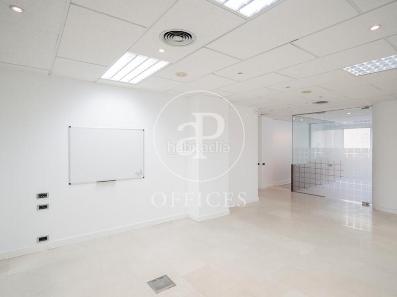 Foto b5a8b872-391e-4d56-8b93-e2cee84d71aa. Location bureau avec chauffage dans Putget - Farró Barcelona