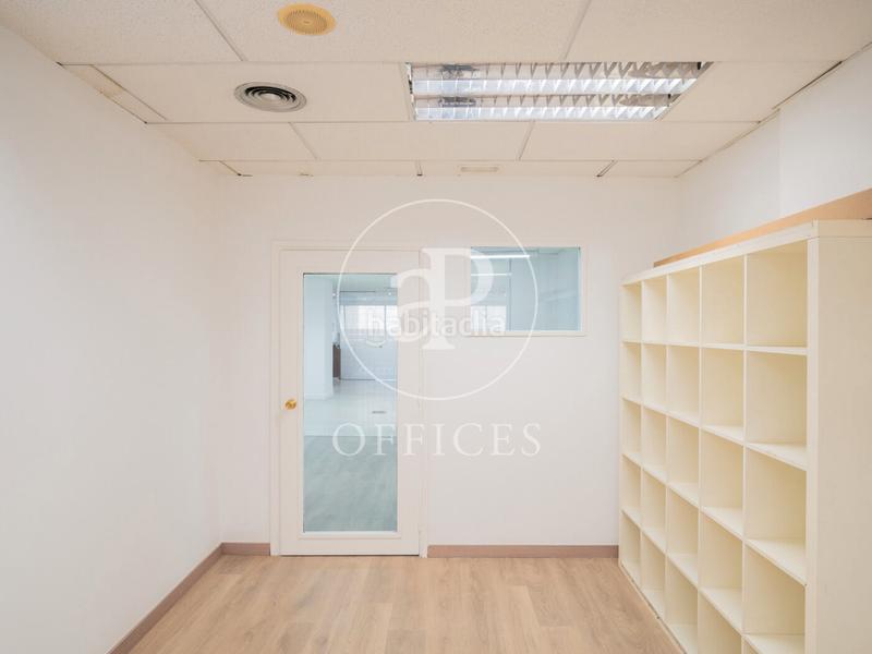 Foto bb88fcab-c3ab-48bc-9bef-62f68e3ee6bd. Miete büro mit heizung in Putget - Farró Barcelona