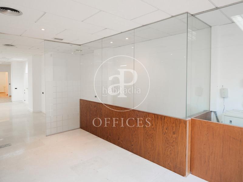 Foto 612b591d-6270-4e83-912d-095dca2ec1c2. Rent office space with heating in Putget - Farró Barcelona