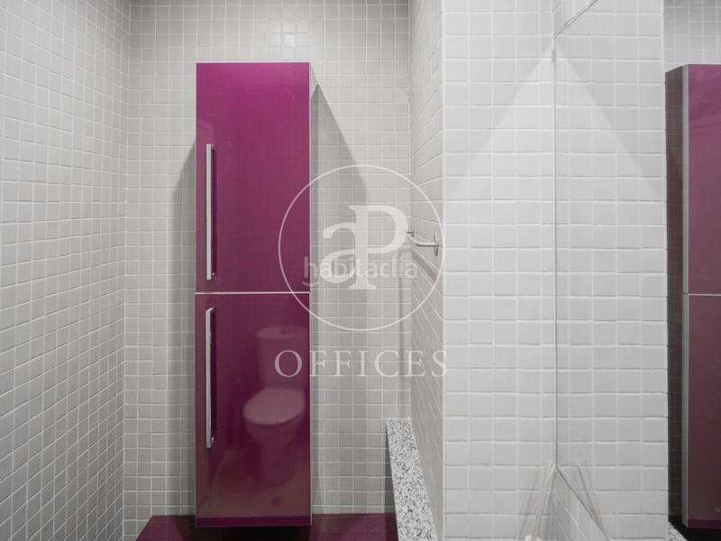 Foto 6730a22f-1a00-411c-aab9-856c5a8f8510. Rent office space with heating in Putget - Farró Barcelona