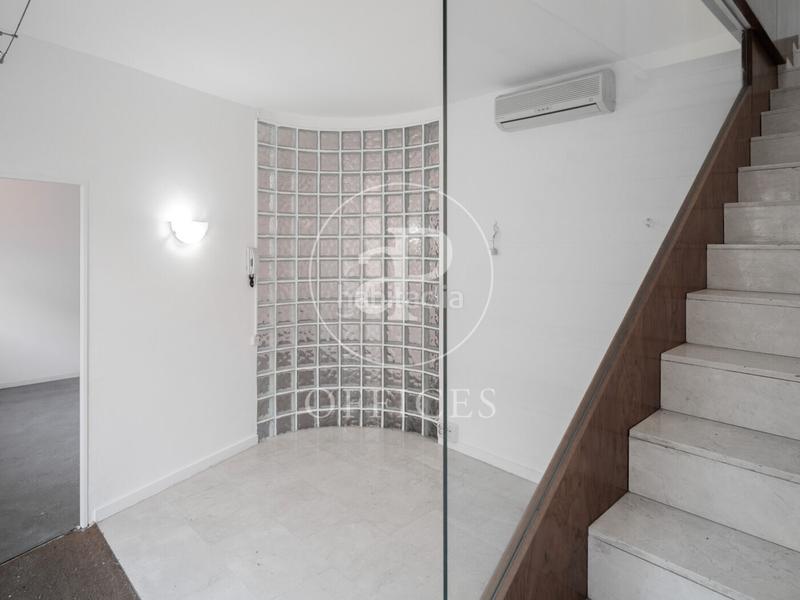 Foto b70b101c-cb85-469a-b89f-90d7d2893c08. Rent office space with heating in Putget - Farró Barcelona