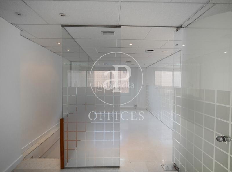 Foto cac74712-7b8f-4c14-8d66-a34dc910182f. Rent office space with heating in Putget - Farró Barcelona