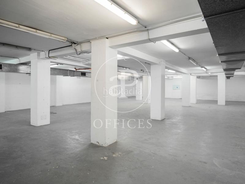 Foto cf89579b-37a7-4db2-9315-5735327c375d. Rent office space with heating in Putget - Farró Barcelona