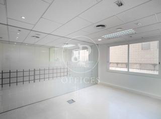Office space in Carrer de Balmes