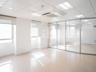 Büro  Av. diagonal. Oficina en venta en diagonal