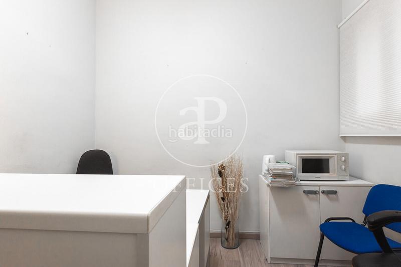 Foto afcdfbc8-460f-46fb-a9ca-b9f575860f7c. Affitto ufficio con riscaldamento in Dreta de l´Eixample Barcelona