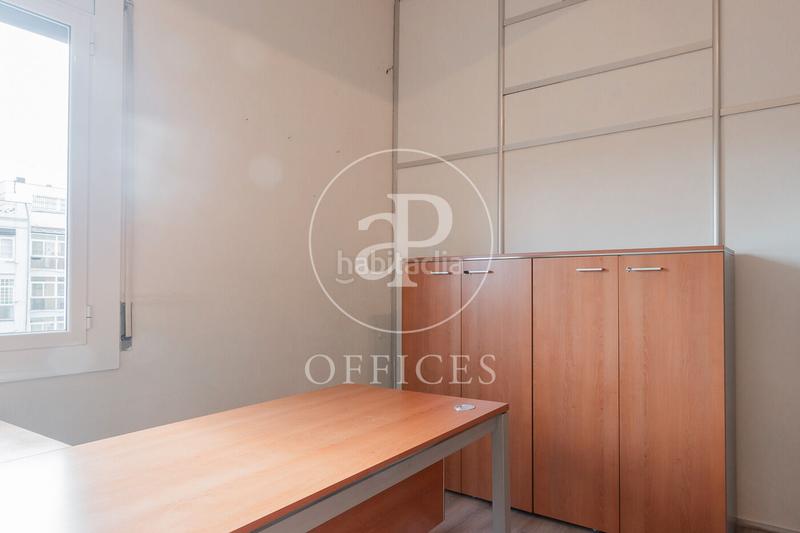 Foto 78bfd96c-f177-4389-a4b7-a406670a14ba. Location bureau avec chauffage dans Dreta de l´Eixample Barcelona
