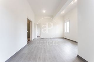 Miete Büro  Pg. de st. joan. Oficina en alquiler en paseo de san juan con avenida diagonal