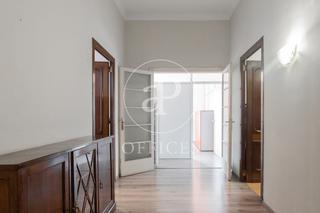 Miete Büro  Pg. de st. joan. Oficina en alquiler en paseo de san juan con avenida diagonal