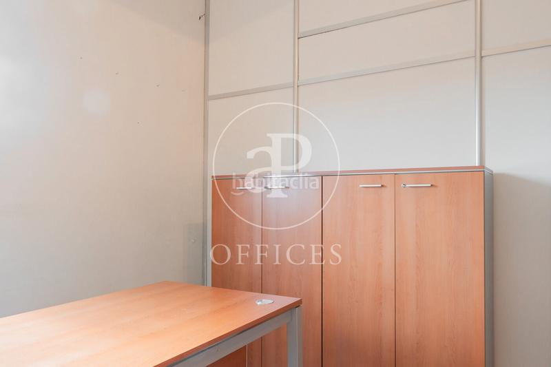 Foto 054f6ce0-c831-4874-85cf-4b4b5d0f705d. Rent office space with heating in Dreta de l´Eixample Barcelona