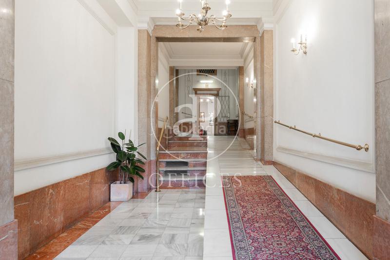 Foto 61663c6e-cb8a-4a97-93a8-ef4805f81931. Rent office space with heating in Dreta de l´Eixample Barcelona