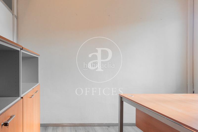 Foto 69cfd2e8-dcdf-4bbf-8dbe-8c5ed27add75. Rent office space with heating in Dreta de l´Eixample Barcelona