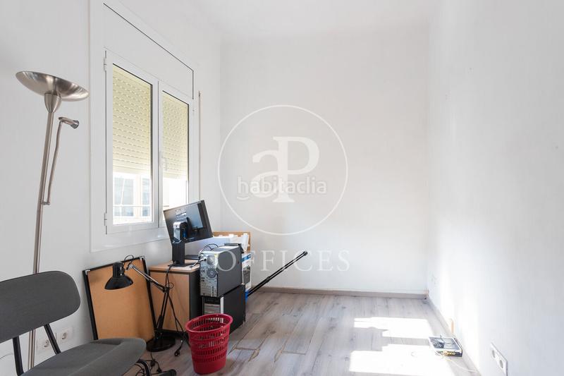 Foto c4d717d9-c903-48cd-b150-10971016ef1f. Rent office space with heating in Dreta de l´Eixample Barcelona