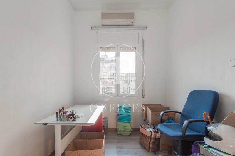 Foto d3fcda08-832f-4796-affa-f3c39b37e9f8. Rent office space with heating in Dreta de l´Eixample Barcelona