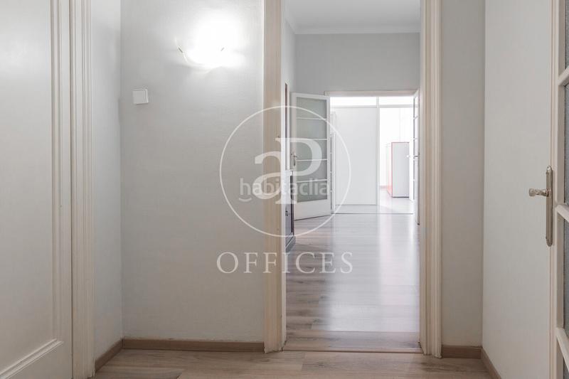 Foto fcd19717-d282-4dbd-bf5e-732a5ae167ea. Rent office space with heating in Dreta de l´Eixample Barcelona