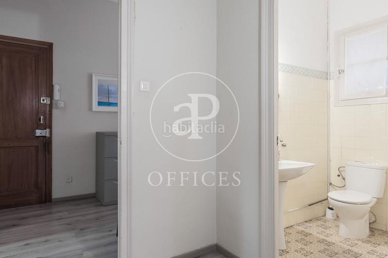Foto fe81e8d6-fa48-4f6f-9c63-b7d17ca77815. Rent office space with heating in Dreta de l´Eixample Barcelona
