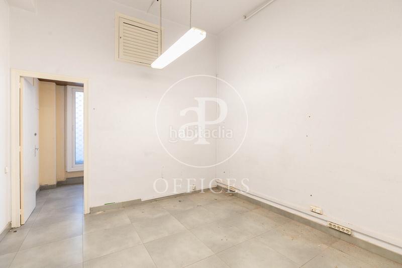 Foto d2ed0d67-f9c6-4826-a370-882c9ee3a2cd. Affitto ufficio con riscaldamento in Sant Gervasi - Galvany Barcelona