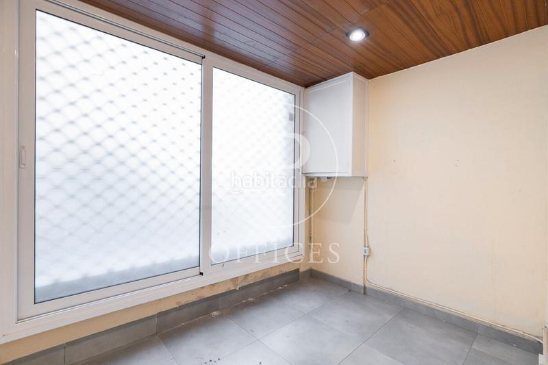 Foto 30090765-aa8d-467f-a079-ec7e7f77d4bc. Location bureau avec chauffage dans Sant Gervasi - Galvany Barcelona