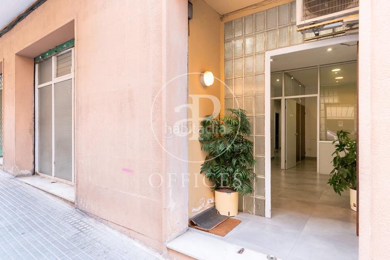 Foto 3a840517-5795-4a7a-ac04-6eb0bf2a9907. Location bureau avec chauffage dans Sant Gervasi - Galvany Barcelona