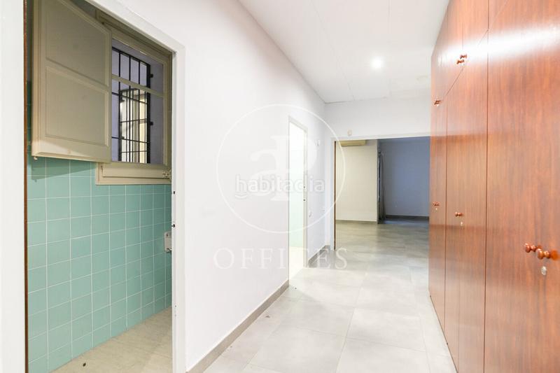 Foto 6477600d-af1d-4774-bde7-090eb2e642c5. Location bureau avec chauffage dans Sant Gervasi - Galvany Barcelona