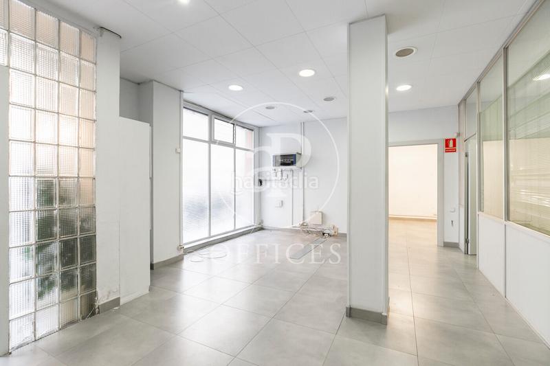 Foto 67ebc669-5863-4f84-a89b-afabcc41a252. Location bureau avec chauffage dans Sant Gervasi - Galvany Barcelona