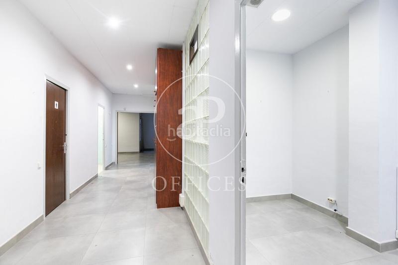 Foto b3e88d88-18e9-4795-80f3-de5e17046936. Location bureau avec chauffage dans Sant Gervasi - Galvany Barcelona