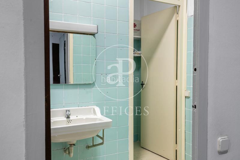 Foto fbda5696-1674-4bc7-93f4-23643dcfc3ea. Location bureau avec chauffage dans Sant Gervasi - Galvany Barcelona