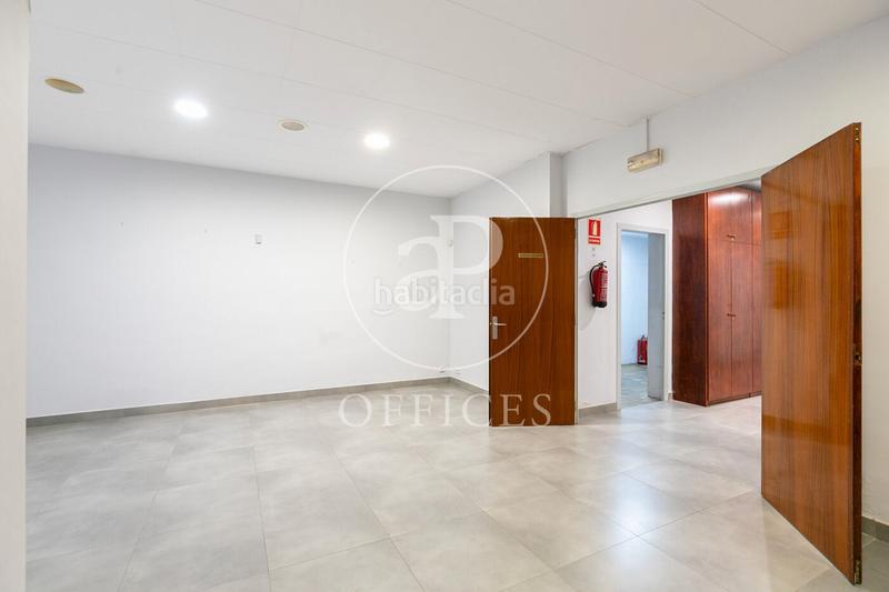 Foto 24ad36d6-df33-4228-b8c9-1e255e856401. Miete büro mit heizung in Sant Gervasi - Galvany Barcelona