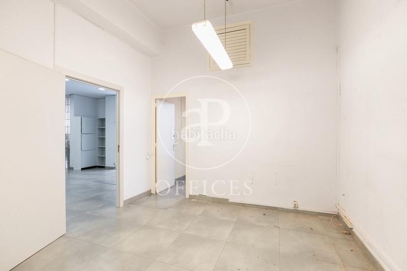 Foto 9afd5068-06f3-4256-8d60-305cd5a862e0. Miete büro mit heizung in Sant Gervasi - Galvany Barcelona
