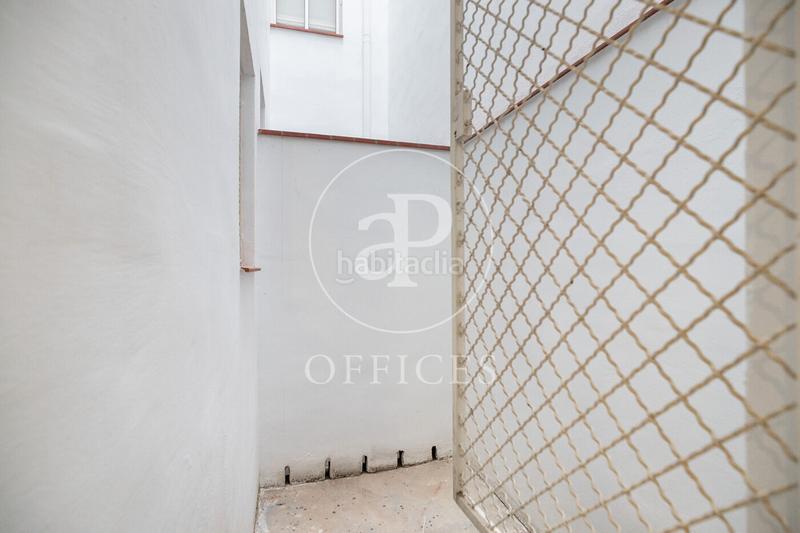 Foto a8a94083-83c8-458c-81f2-1fe2b4092819. Miete büro mit heizung in Sant Gervasi - Galvany Barcelona