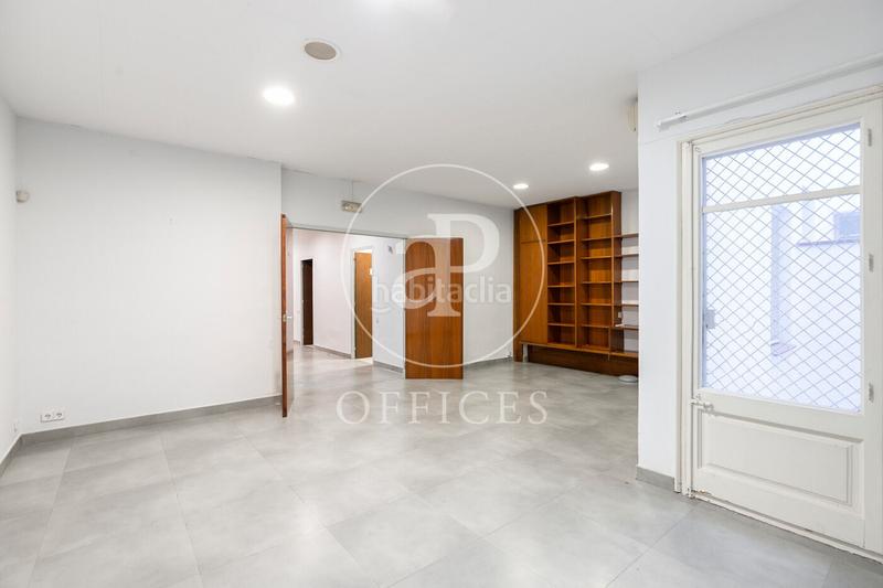 Foto b4cacc31-8647-43b9-bb78-b970bf6e921f. Miete büro mit heizung in Sant Gervasi - Galvany Barcelona