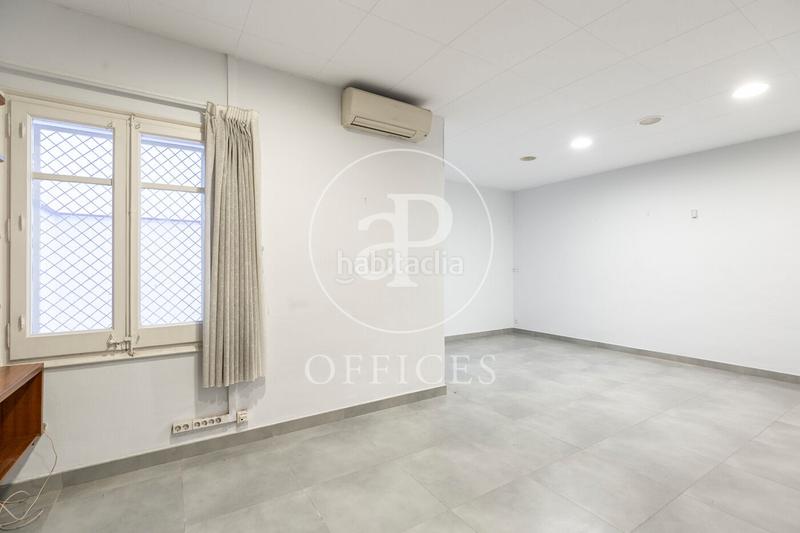 Foto 05e7229a-d94d-4c48-b3b0-d77170665077. Rent office space with heating in Sant Gervasi - Galvany Barcelona