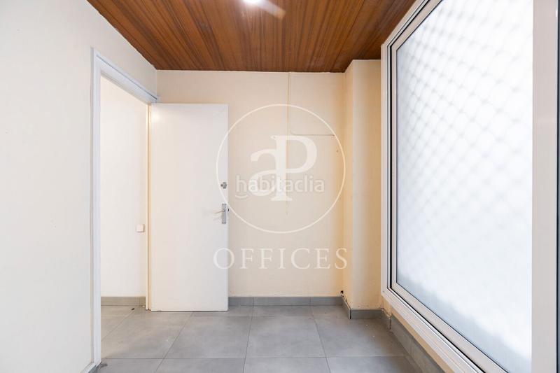 Foto 7881119c-35aa-440f-8a6a-130f0c9619b0. Rent office space with heating in Sant Gervasi - Galvany Barcelona
