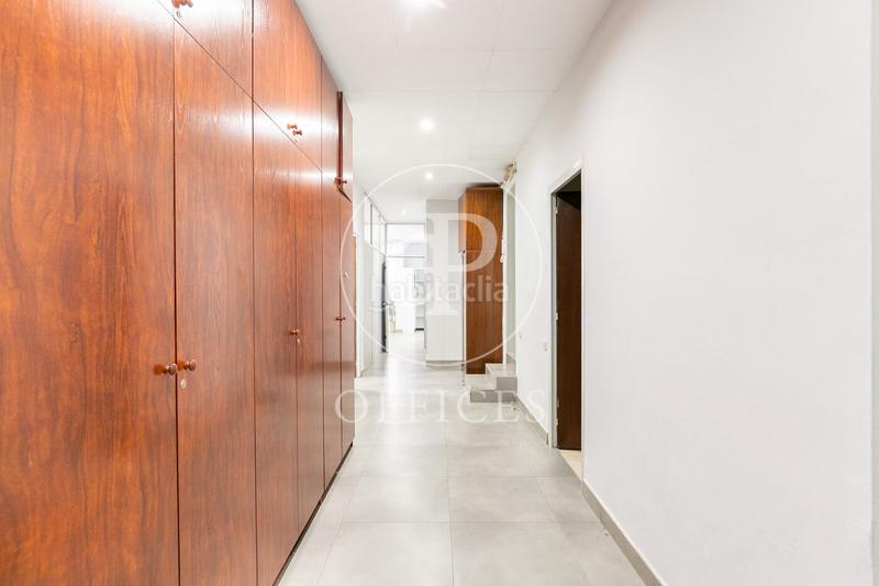 Foto 8cffb393-1151-482f-8b49-3bc62d2c5f6f. Rent office space with heating in Sant Gervasi - Galvany Barcelona