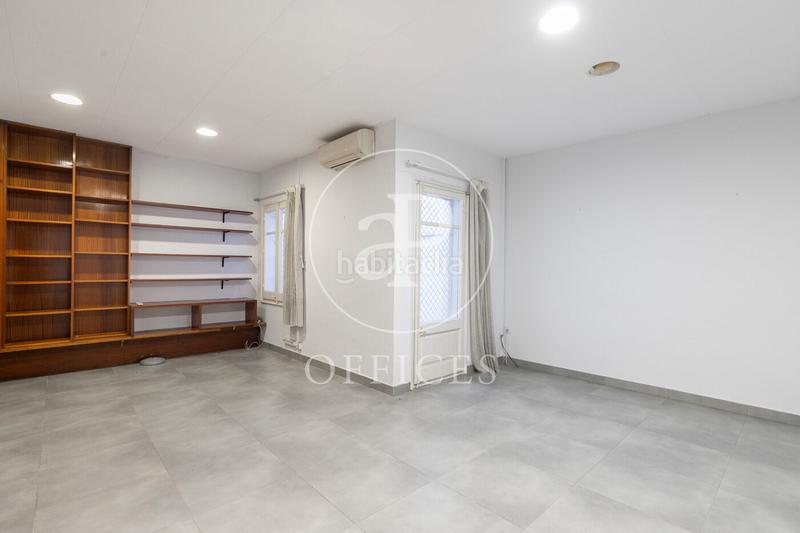Foto 9f0f4de8-7f1d-484f-8df8-4f0f1caeb682. Rent office space with heating in Sant Gervasi - Galvany Barcelona
