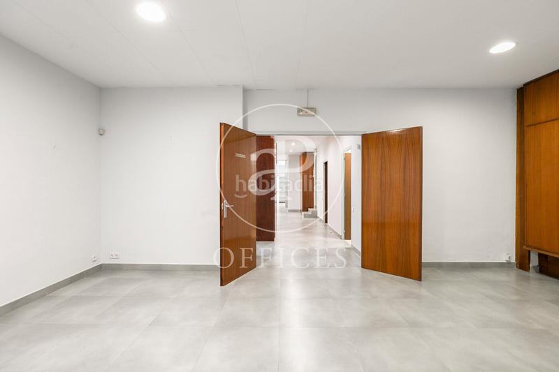 Foto f3a3f3ce-6259-4e47-92d8-2e69c2f011bd. Rent office space with heating in Sant Gervasi - Galvany Barcelona