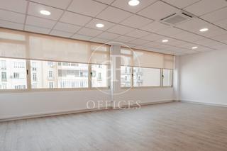 Büro in Carrer de Tuset