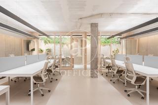 Ufficio in Carrer de Reig i Bonet