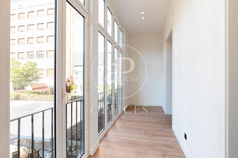 Foto 34c2aeeb-37dd-4452-ab54-a1b220bc96b4. Location bureau avec chauffage dans Dreta de l´Eixample Barcelona